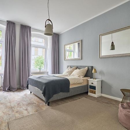 Cityapartment Fuer Bis Zu 8 Personen Berlin Extérieur photo