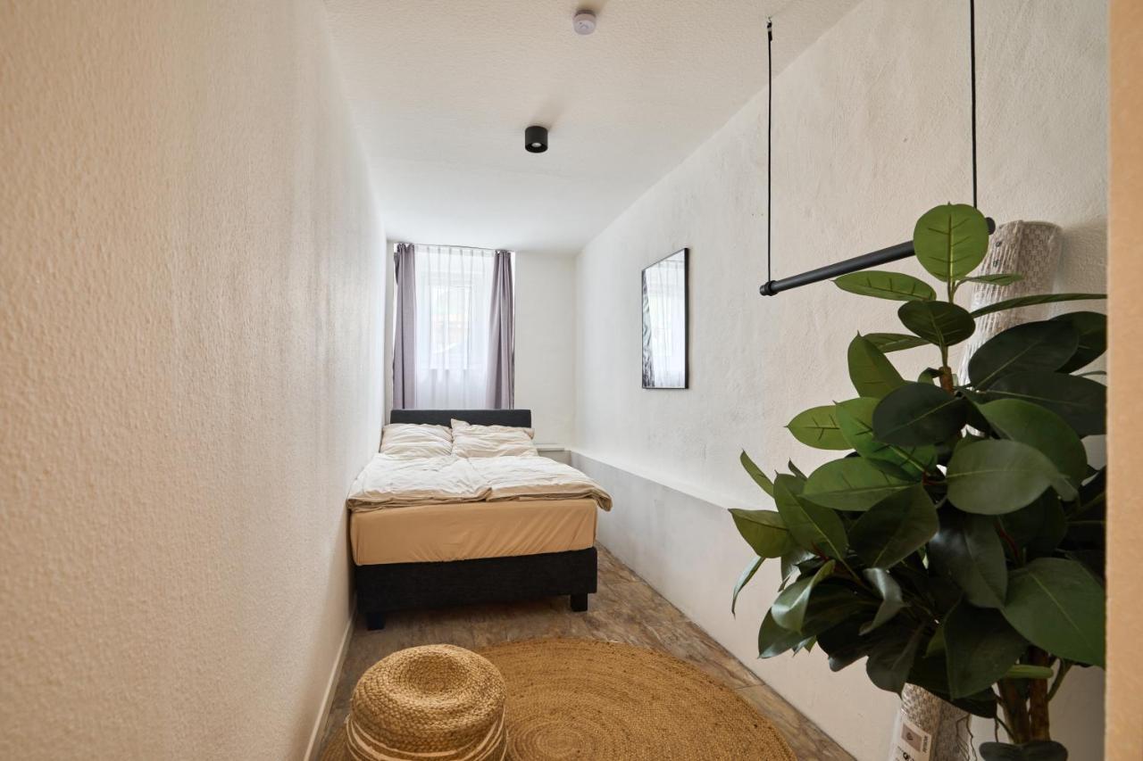 Cityapartment Fuer Bis Zu 8 Personen Berlin Extérieur photo