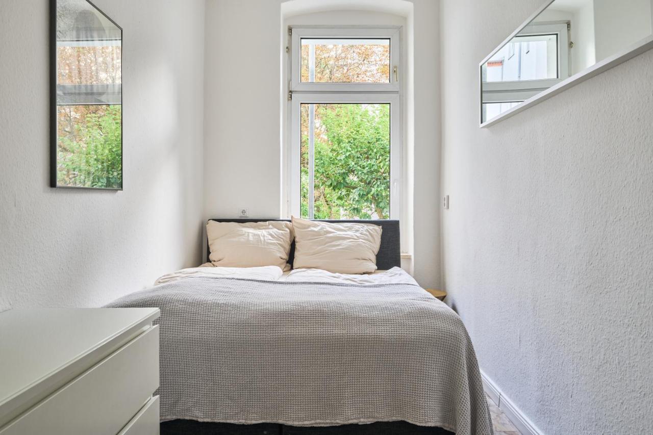 Cityapartment Fuer Bis Zu 8 Personen Berlin Extérieur photo