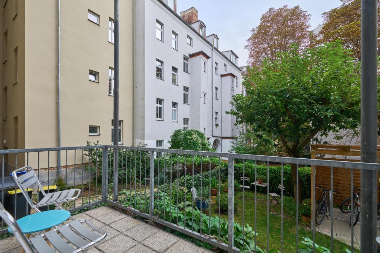 Cityapartment Fuer Bis Zu 8 Personen Berlin Extérieur photo